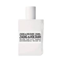 Zadig & Voltaire This Is Her! Eau de Parfum Giftset - thumbnail