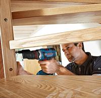 Bosch Accessoires GEA FC2 Professional - FlexiClick-opzetstuk - 1600A001SJ - thumbnail