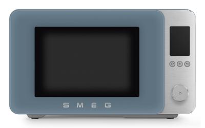 Smeg MOC02SBMEU Combimagnetron