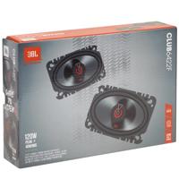 JBL Club 6422F Speakers - thumbnail