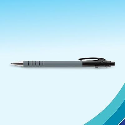 Paper Mate Flexgrip Ultra balpen zwart medium - thumbnail
