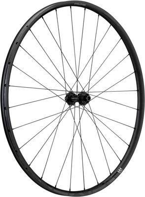 Newmen evolution sl x.r.25 cl fade r 28" front wheel