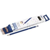 EDU3 Edu tekenpotlood, 5b, 12 stuk/ 1 doos - thumbnail