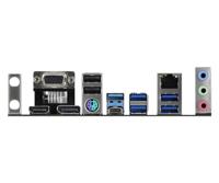Moederbord AMD Asrock A520M PRO4 - thumbnail