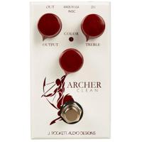 J. Rockett Archer Clean booster - thumbnail