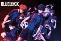 Poster Blue Lock - Equipment Z 91,5x61cm - thumbnail