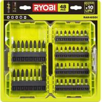 Ryobi RAK48SDI | 48-delig TORQUE+ Set - 5132003791 - 5132003791 - thumbnail