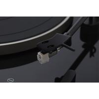 Aiwa APX-680BT Bluetooth-platenspeler, 2 snelheden 33/45 rpm, magnetische aluminium capsule, symmetrische arm, kleur: zwart - thumbnail