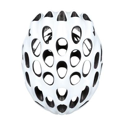 Buzaglo Catlike racehelm whisper evo maat m 56-58cm wit