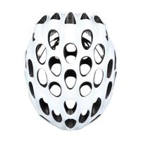 Buzaglo Catlike racehelm whisper evo maat m 56-58cm wit - thumbnail