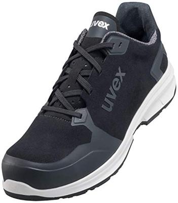 uvex 1 sport 6596242 Veiligheidsschoenen S3 Schoenmaat (EU): 42 Zwart 1 paar