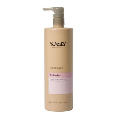 Yunsey Vigorance Colorful Protection Shampoo 1000ml