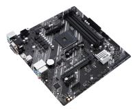 Moederbord AMD ASUS PRIME A520M-A II/CSM - thumbnail