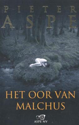 Het oor van Malchus (Paperback)