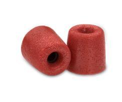 Comply T-100 kleine oordopjes rood