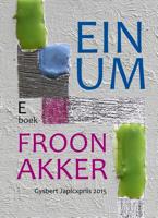 Einum - Froon Akker - ebook - thumbnail