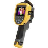 Fluke FLK-TIS75+ 9HZ Warmtebeeldcamera -20 tot +550 °C 9 Hz - thumbnail