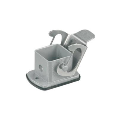 Weidmüller HDC 04A ALU 1497600000 Opbouwbehuizing 1 stuk(s) Weidmüller HDC 04A ALU 1497600000 Opbouwbehuizing 1 stuk(s)