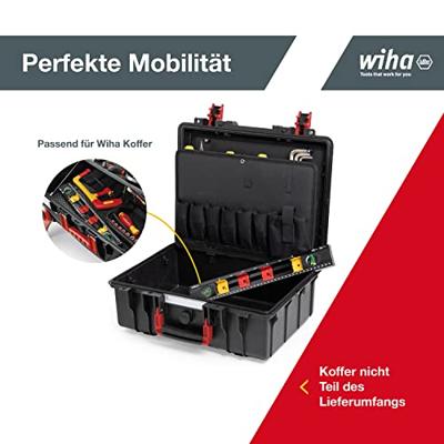 Wiha Elektricienswaterpas Wiha Elektricienswaterpas