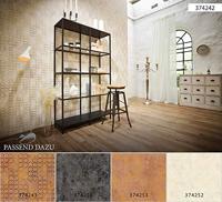 Livingwalls New Walls crème behang | 374252 - thumbnail