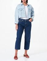 Only 15205059 Onllive Love Life S/s O-neck Top T-shirt Korte Mouw White 15205059 - thumbnail