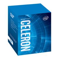 Intel Celeron G4920, S 1151, Coffee Lake, Dual Core, 2 Thread, 3,2GHz, 2MB Cache, 1050MHz GPU, 54W, CPU, Retail - thumbnail