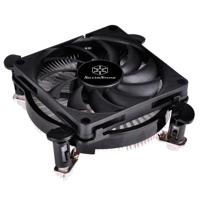 SilverStone NT08-115XP cpu-koeler - thumbnail