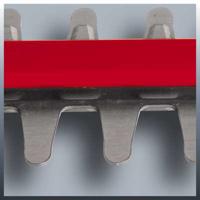 Einhell GC-EH 6055/1 Heggenschaar Elektrisch Met beschermbeugel 600 W 610 mm - thumbnail