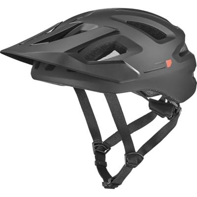 Bollé mtb-helm "adapt pure" helmet adapt pure size s black matte Bollé mtb-helm "adapt pure" helmet adapt pure size s black matte