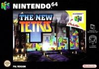 The New Tetris - thumbnail