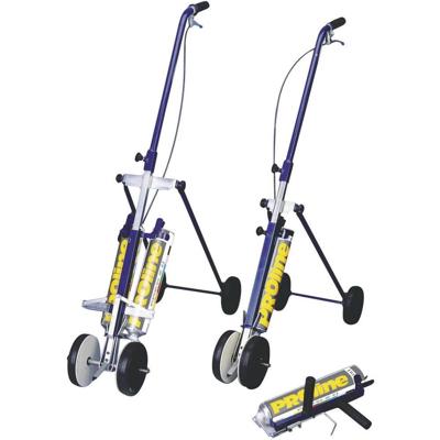 Moravia 260.10.383 Universeel markeerapparaat ROADliner voor lijnbreedte 100 - 130 mm Blauw 1 stuk(s)