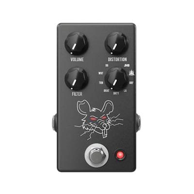 JHS Pedals PackRat 9-voudig distortion effectpedaal