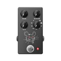 JHS Pedals PackRat 9-voudig distortion effectpedaal - thumbnail