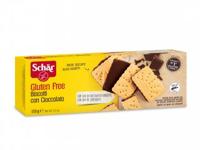 Schar Koekjes met Pure Chocolade Glutenvrij - thumbnail