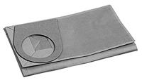 Bosch Accessoires Papieren filterzakken 5st - 1609201628 - thumbnail