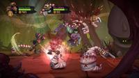 Koch Media Zombie Vikings - Ragnarok Edition, PS4 PlayStation 4 Basis Engels - thumbnail