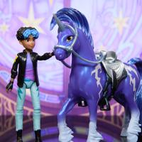 Unicorn Academy Pop Rory & Storm speelset - thumbnail