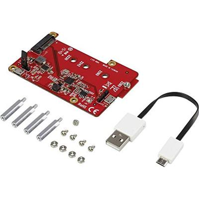 Renkforce Raspberry Pi uitbreidingsprintplaat Geschikt voor serie: Raspberry Pi® Renkforce Raspberry Pi uitbreidingsprintplaat Geschikt voor serie: Raspberry Pi®