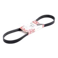 Keralit Eindkap links Taupe eiken (2874) (Potdeksel 177) - thumbnail