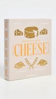 Essentials boek met kaas tools - thumbnail