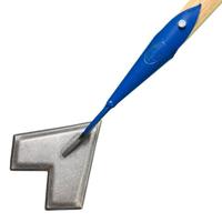 De Wit Schoffelwieder met essen houten steel van 1700mm dewit - thumbnail