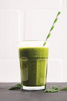 Purasana Grassmix Raw Juice Poeder - thumbnail