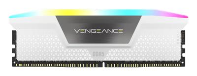 Corsair VENGEANCE RGB DDR5 - Light Enhancement Kit RGB-RAM-verlichting 17 cm Wit