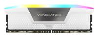 Corsair VENGEANCE RGB DDR5 - Light Enhancement Kit RGB-RAM-verlichting 17 cm Wit - thumbnail