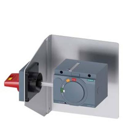 Siemens 3VA9267-0PK57 Accessoire voor vermogensschakelaar 1 stuk(s)