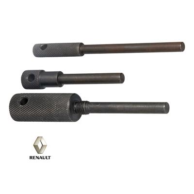 Brilliant Tools BT594680 Motorinstelgereedschapsset voor Renault 1.5, 1.9 DCI