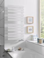 HSK Yenga designradiator 455W 50x118,6cm wit - thumbnail