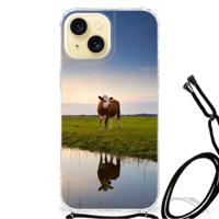 Apple iPhone 15 Case Anti-shock Koe - thumbnail