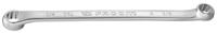 Facom korte ringsleutel 10° gebogen 7/16x1/2 - 56L.7/16X1/2 - thumbnail