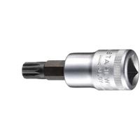 Stahlwille Dopsleutelbit | 1/2 inch binnen-veeltand | M16 | lengte 60 mm | 1 stuk - 03060016 03060016 - thumbnail